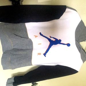 Jordan Hoodie